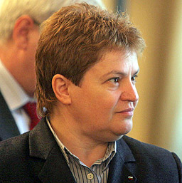 Тачева: Осъдителните решения в Страсбург са и заради законодателството ни от 2000 година