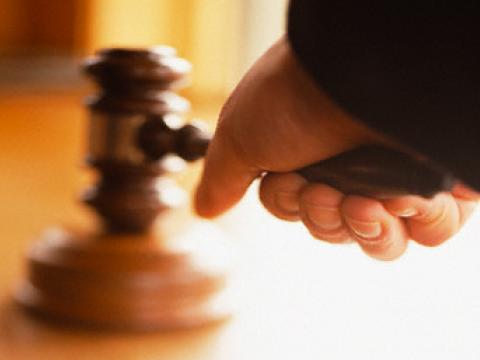 Наркодилърка с 1 година ефективна присъда
