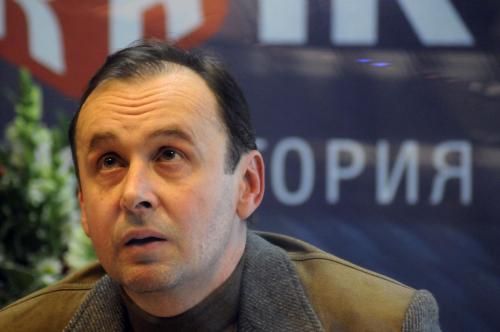 Разпитаха счетоводители на Вальо Топлото