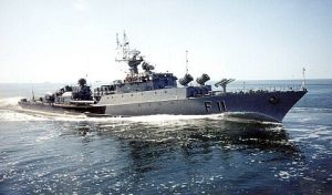 Китай праща кораби за борба с пиратите