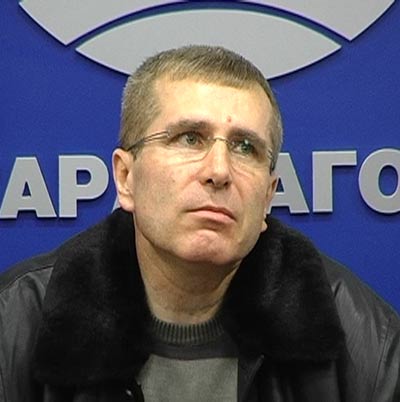 Ефективна стачка в завод на Христо Ковачки в Сърбия 