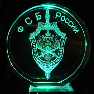 101 агенти на чужди служби разкрили в Русия тази година