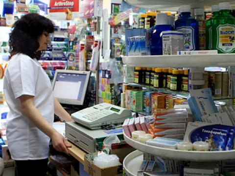 Услугите ще погълнат повечето работещи в ЕС
