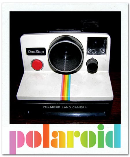 Американската компания Polaroid обяви фалит