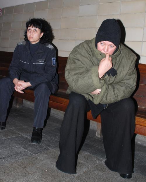 Оставиха полякиня в ареста за дрога