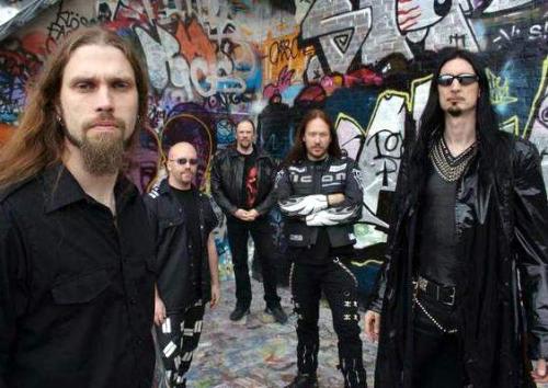 Евтините билети за HAMMERFALL, SABATON и BLOODBOUND свършват
