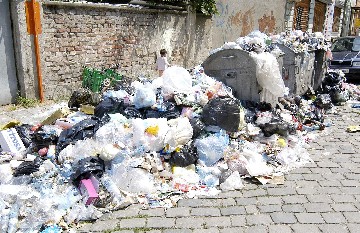 
29 сметища са закрити от началото на годината