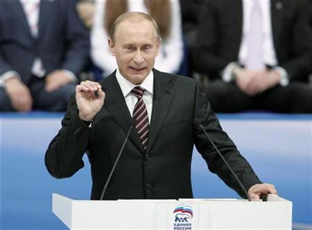 Не дестабилизирайте Русия, предупреди Путин