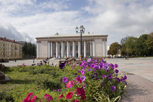 Строят атомна централа в силно засегната от Чернобил област