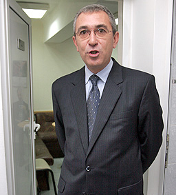 Председателят на ВКС не очаква предпазна клауза заради правосъдието 