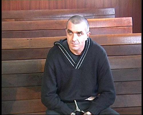 Втора инстанция потвърди 16 г. затвор за Куйович