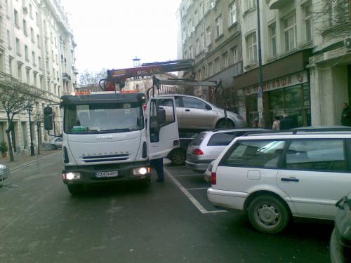 Паяците не се смилиха и преди празниците