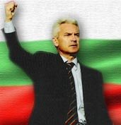 Сидеров единодушно преизбран за лидер на "Атака" 