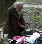 Тамплиери ще хранят бедняци на Коледа в Ловеч