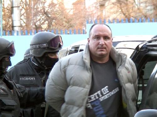 Пламен Галев поиска по-лека мярка и оттегли иска 