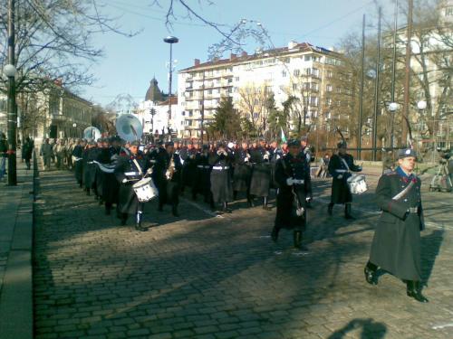 Първанов: Мисията ни в Ирак беше успешна