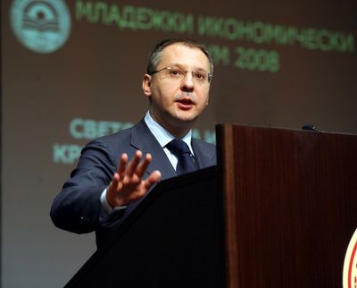 Двама министри излизат от ИБ на БСП 