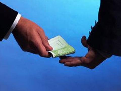 До 5 години затвор за организатор на купуване на гласове 