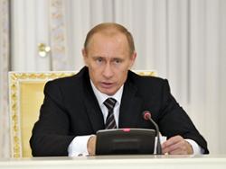 Путин: Епохата на евтиния газ приключва