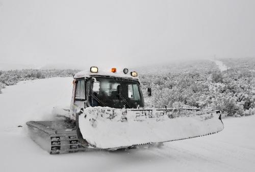 Семейство е блокирано в хижа в Родопите 