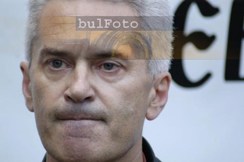 Сидеров: Нямаме договорки с ГЕРБ 
