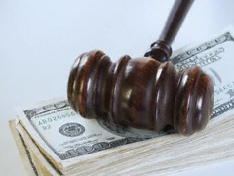 Глобиха мудни експерти по дело за убийство