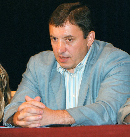 Алексей Петров: Казах на Румен Петков какво мисля за него 