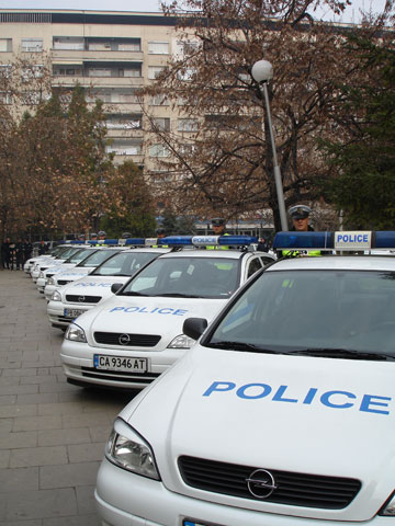 4-годишната Михаела убита от баба си 
