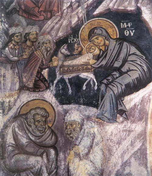 Честита Коледа!