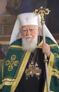 Патриарх Максим ще отслужи литургия 