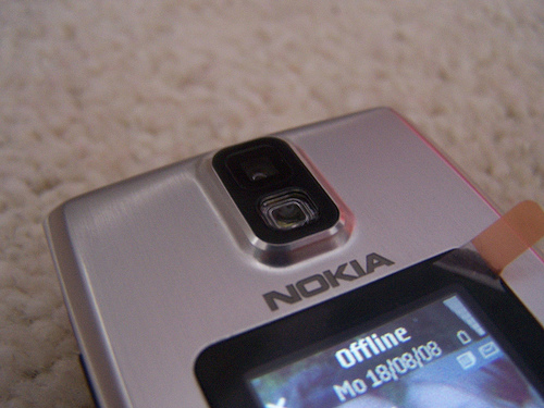 CheckPoint купува бизнеса със сигурност на Nokia
