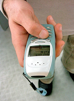 Рекорден брой SMS-и за Коледа в Швеция