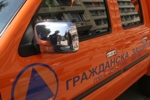 Няма сигнали за населени места без ток и вода 
