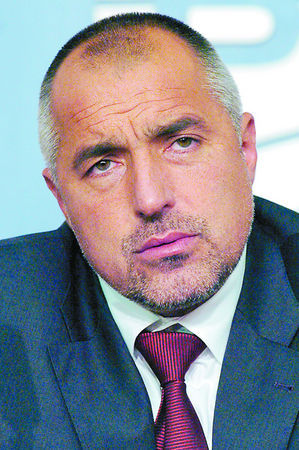 Бойко Борисов: Европа ми вярва, щом ми дава пари