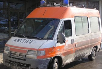 1058 загинаха при катастрофи през отиващата си година 