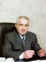 Застрелян доскорошен вицепремиер на Северна Осетия