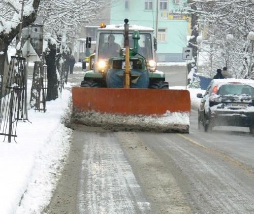 Обстановката в Пловдивска област се нормализира