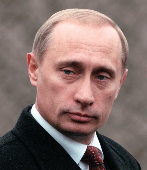 Путин съгласен да спрат доставките на газ към Украйна