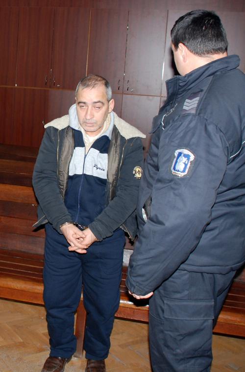 Оставиха холандския наркотрафикант зад решетките 