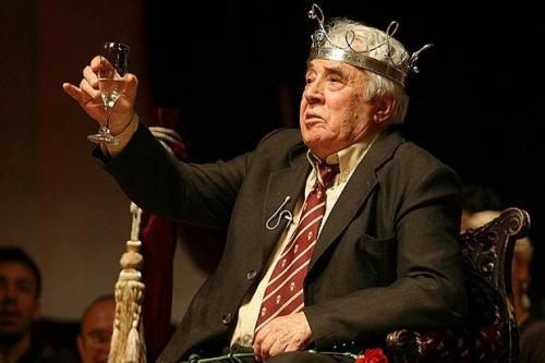 Калата празнува 84 с фамилията 
