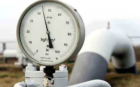 Индустриалците искат експертиза за цената на газа