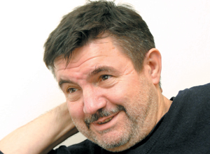 Пак крадат пиеса на Христо Бойчев в Русия 
