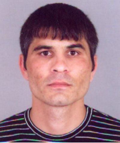 Полицията издирва Янко Колев