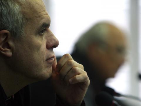 "Галъп": ГЕРБ взима 24%, ако изборите бяха днес 