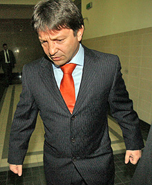 СГС гледа молбата на Големия Маргин да пътува в чужбина