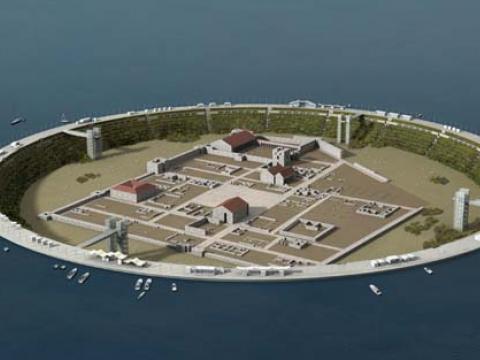 Проектът за „Севтополис” чака инвестиции, нужни са 150 млн. евро