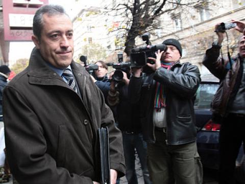 Бойко Найденов: Нужна е разследваща полиция 