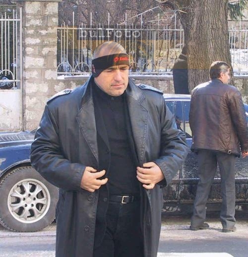 Хиляди столичани псуват Борисов