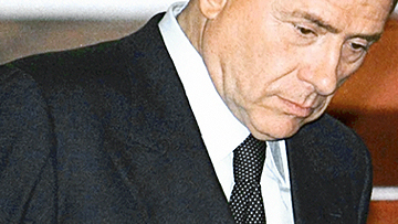 Почина сестрата на Силвио Берлускони