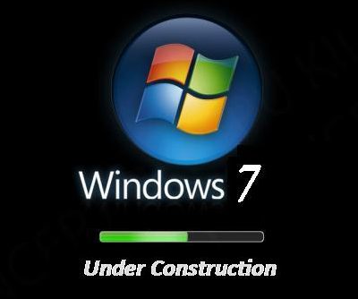 Две хиляди грешки за коригиране в Windows 7
